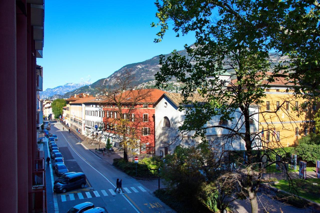 Clesio 2 Trento