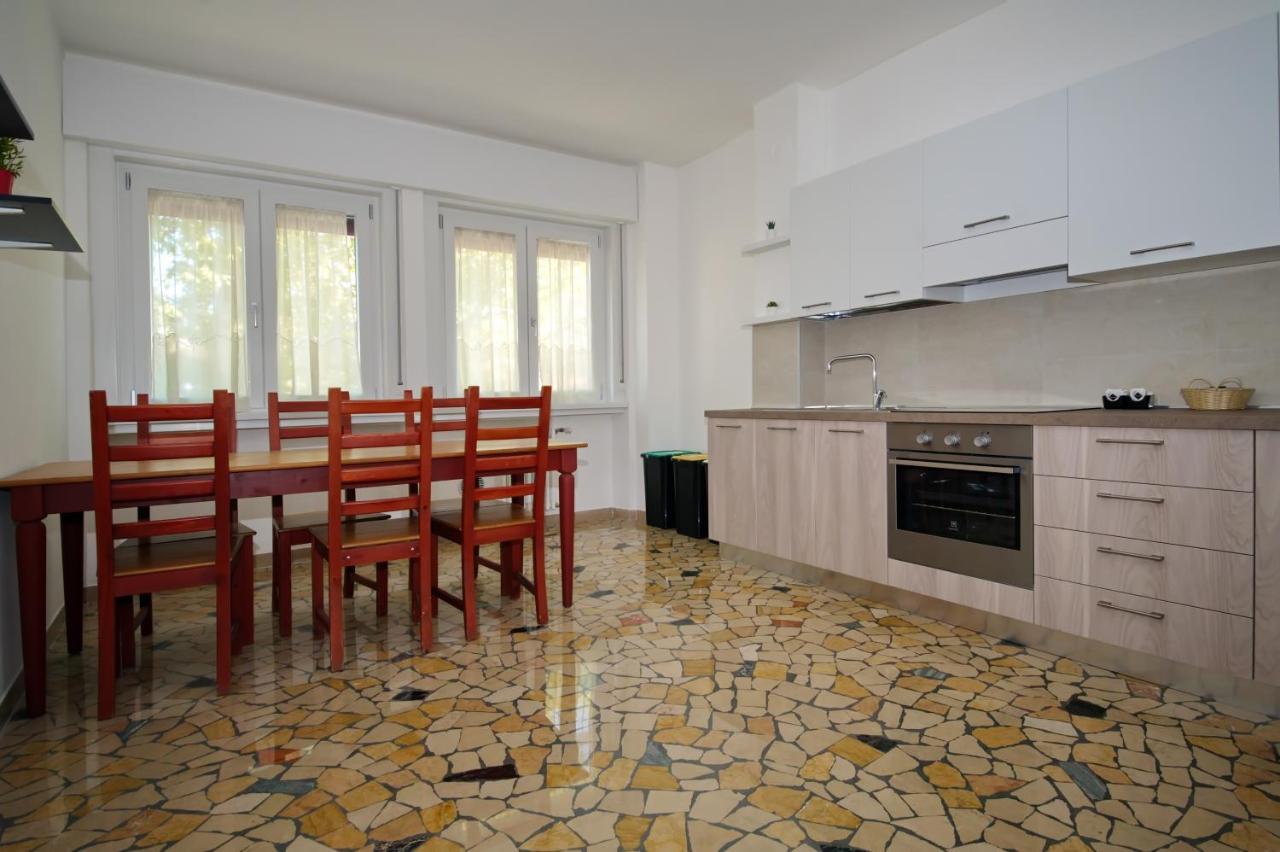 Affittacamere Clesio 2